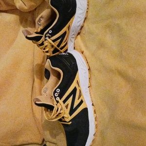 New balance baseball turf shoe,sz 10